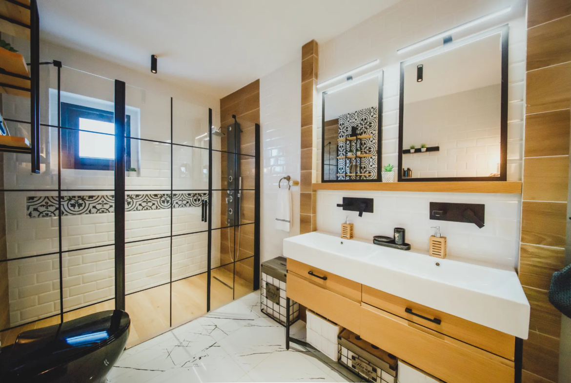 Ready Furnished Penthouse for Sale in Iskele North Cyprus Near the Sea