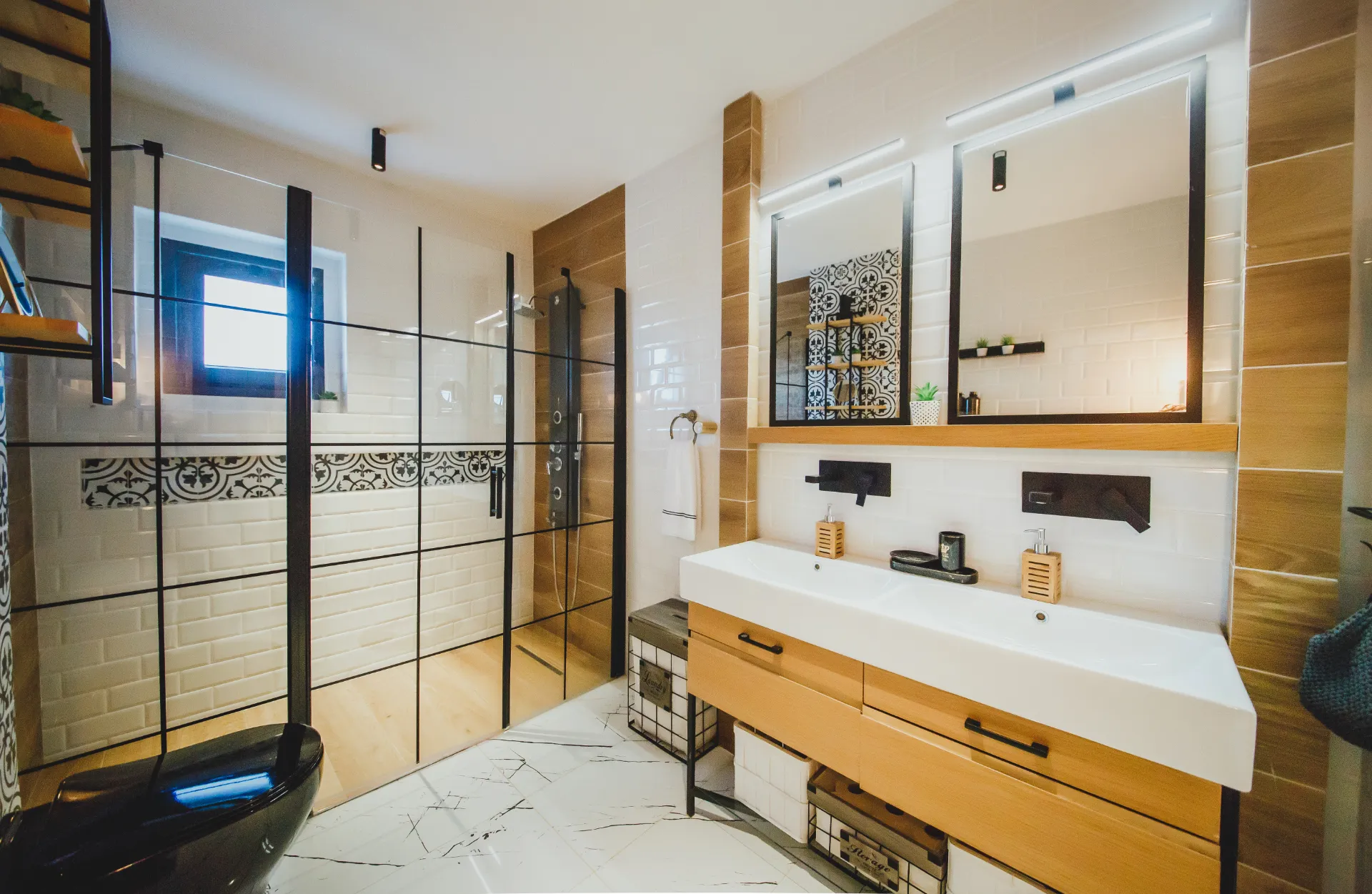 Ready Furnished Penthouse for Sale in Iskele North Cyprus Near the Sea