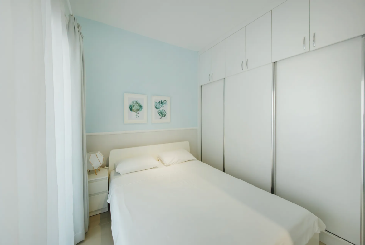 now change this information and replace in the design location: Famagusta, Iskele ready to move in fully furnished and sea view studio 60 m2 price 85,000 gbp Payment Plan 30% Down Payment: £25,500 70% Installment Plan: £59,500 over 24 months with 0% interest Monthly Payment: £2,479 per month and use this image for the property replace the image that as attached