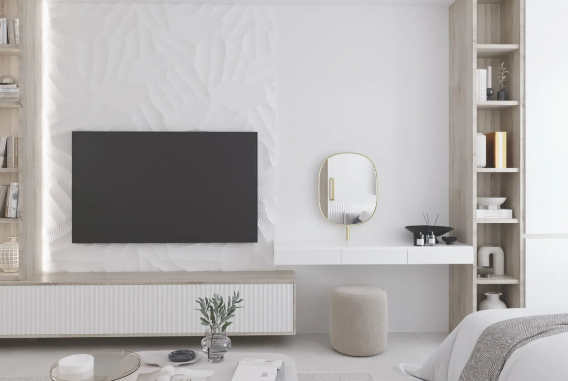 Studio Flat for Sale in Iskele North Cyprus