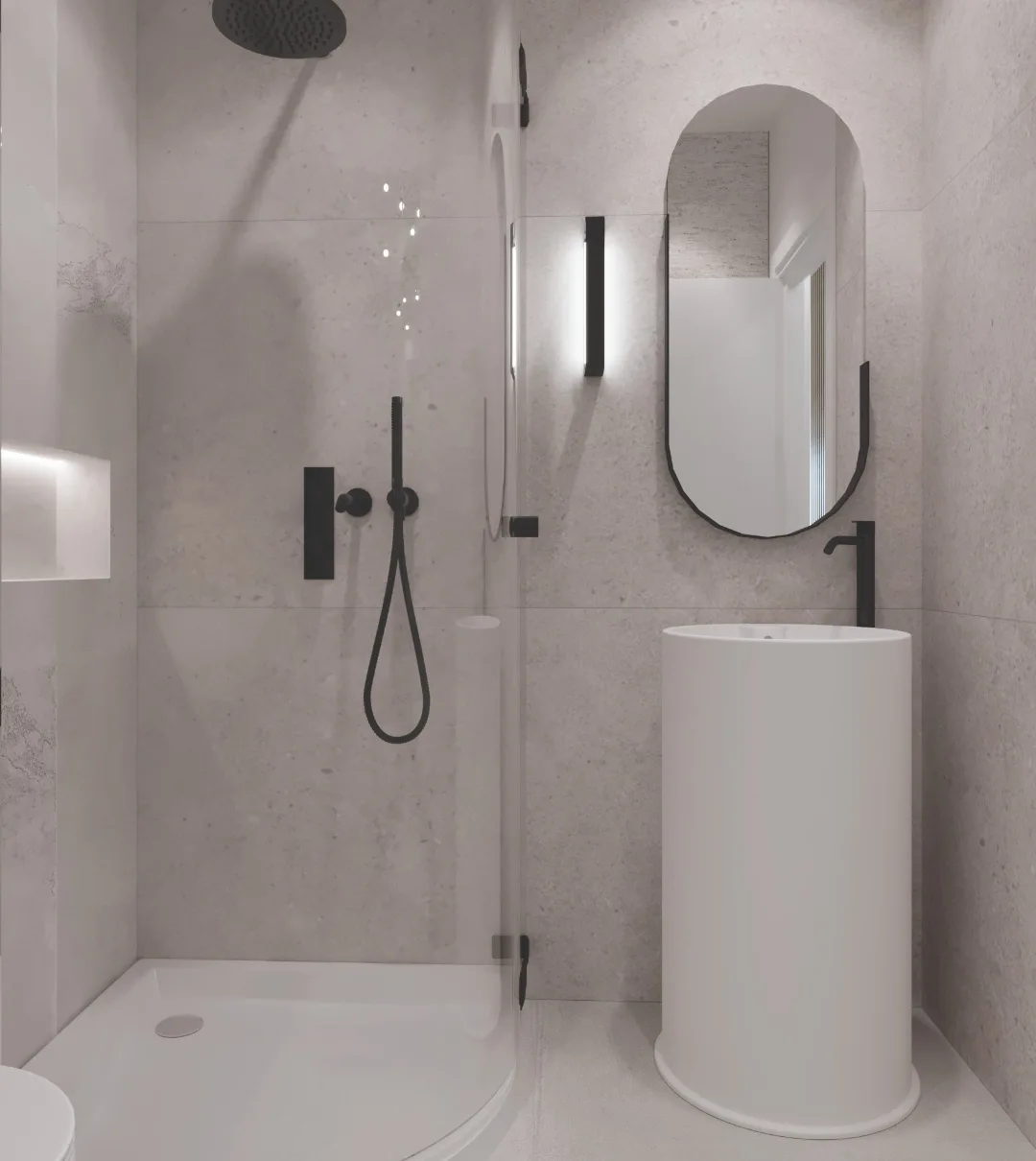 Studio Flat for Sale in Iskele North Cyprus