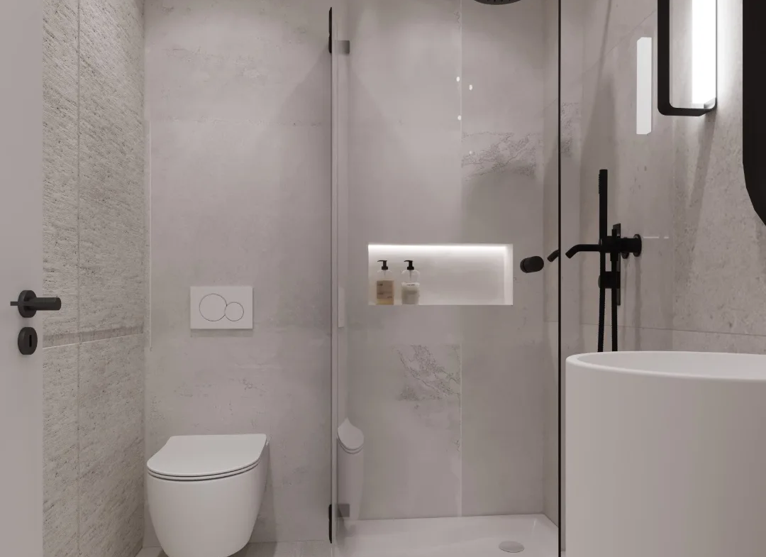 Studio Flat for Sale in Iskele North Cyprus