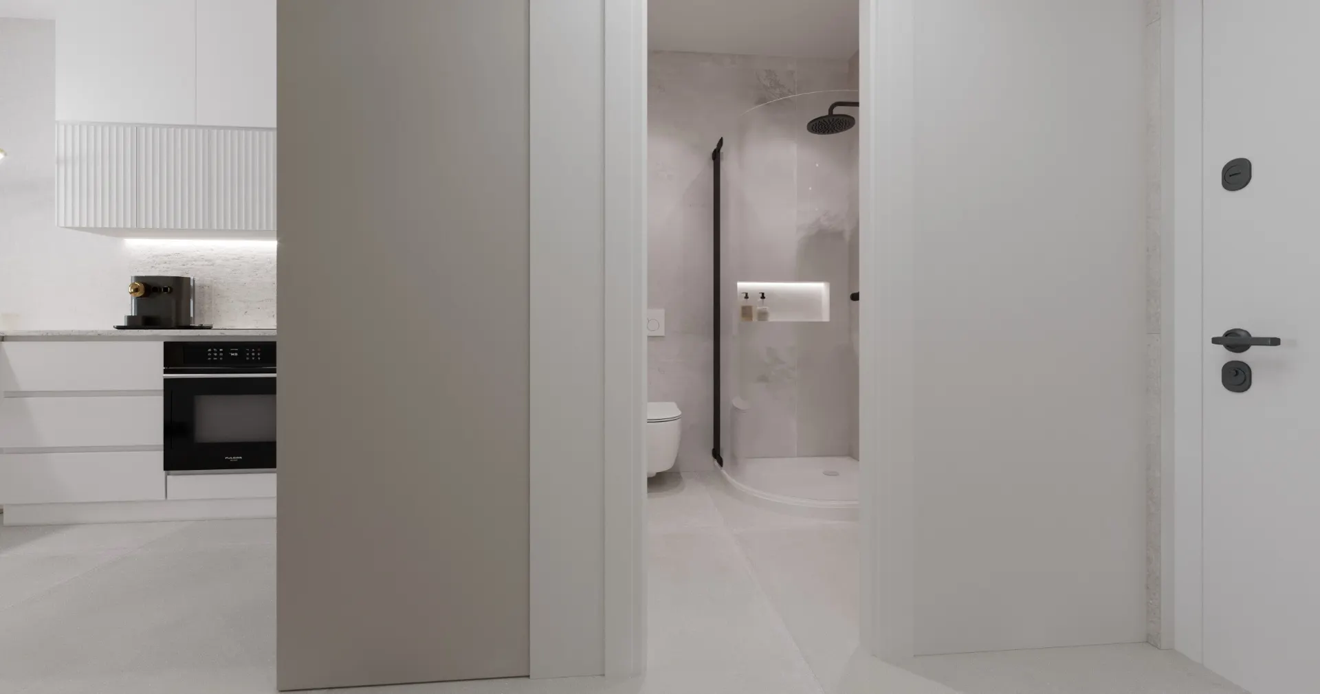Studio Flat for Sale in Iskele North Cyprus